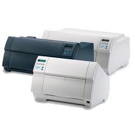 Tally Dascom - Dot Matrix Printers